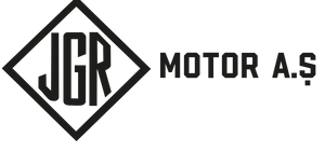 JGR Motor