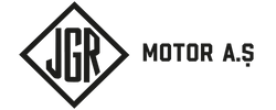 JGR Motor